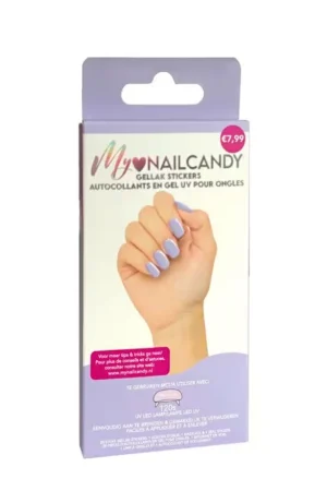 kruidvat, nagels
