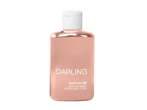 Darling after sun
