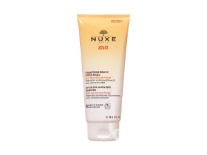 Nuxe sun