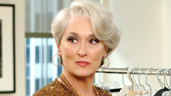The Devil Wears Prada 2