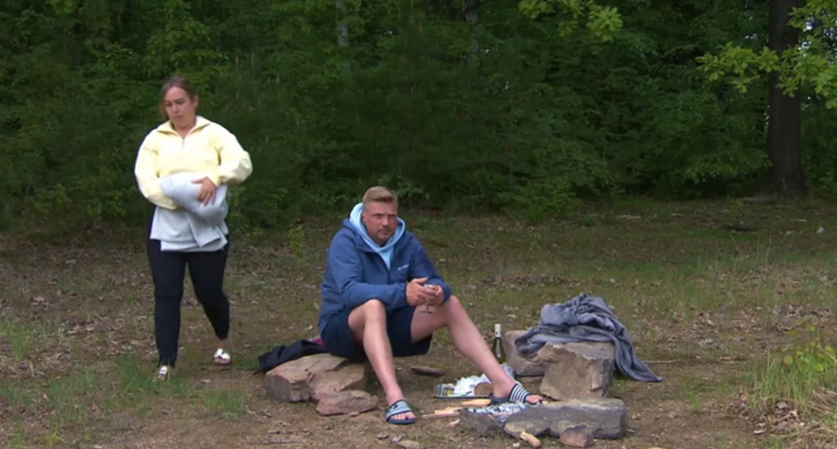 Daniël en Renate B&B Vol Liefde