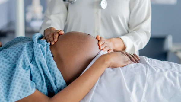Bevalplannen vrouwen uitgebreid veel eisen