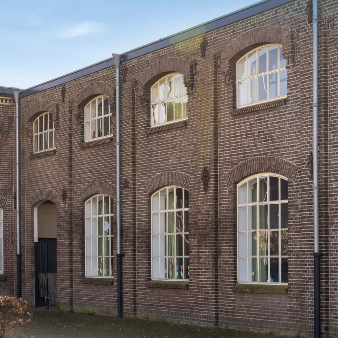 oude badkuipenfabriek