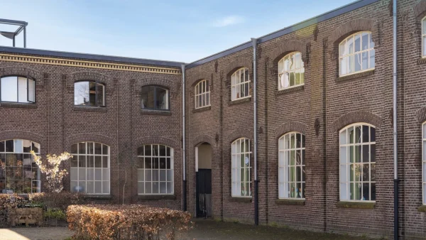 oude badkuipenfabriek