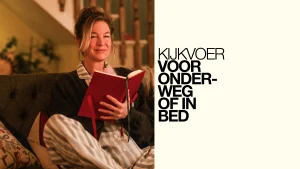 Miniatuur voor van Rotterdam Reality naar Romcom Classic: 10 x Kijkend eten voor de weg, op het strand of in bed