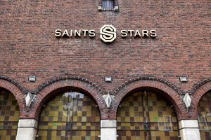 Thumbnail voor Crowdfunding voor uitgebuite schoonmakers Amsterdamse sportschool Saints & Stars