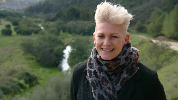 B&B Vol Liefde-Simone