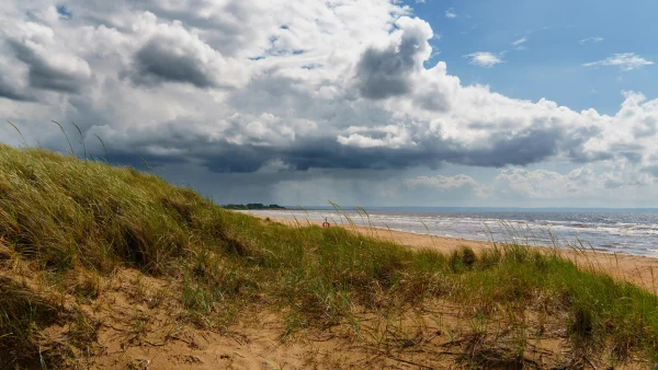 Weersverwachting zomer in Nederland