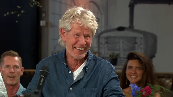 B&B Vol Liefde-Joop