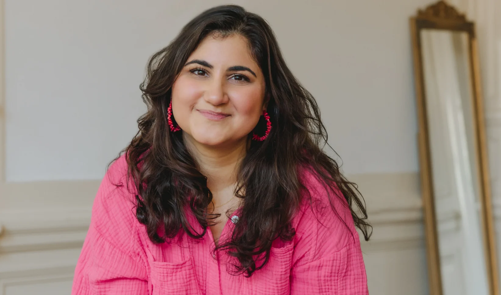 Alina Chakh: Abortuspil in Nederland: van stigma naar vrijheidspil