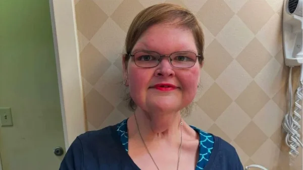 Tammy Slaton
