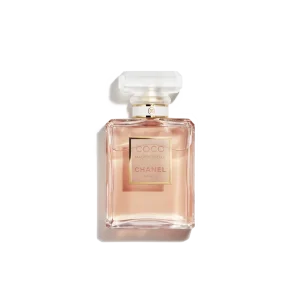 Chanel parfum van Els van Roode
