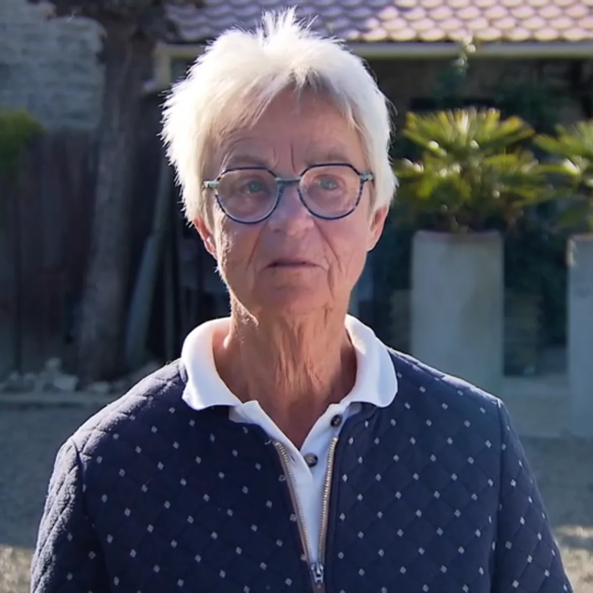 B&B Vol Liefde-Magda