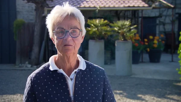 B&B Vol Liefde-Magda
