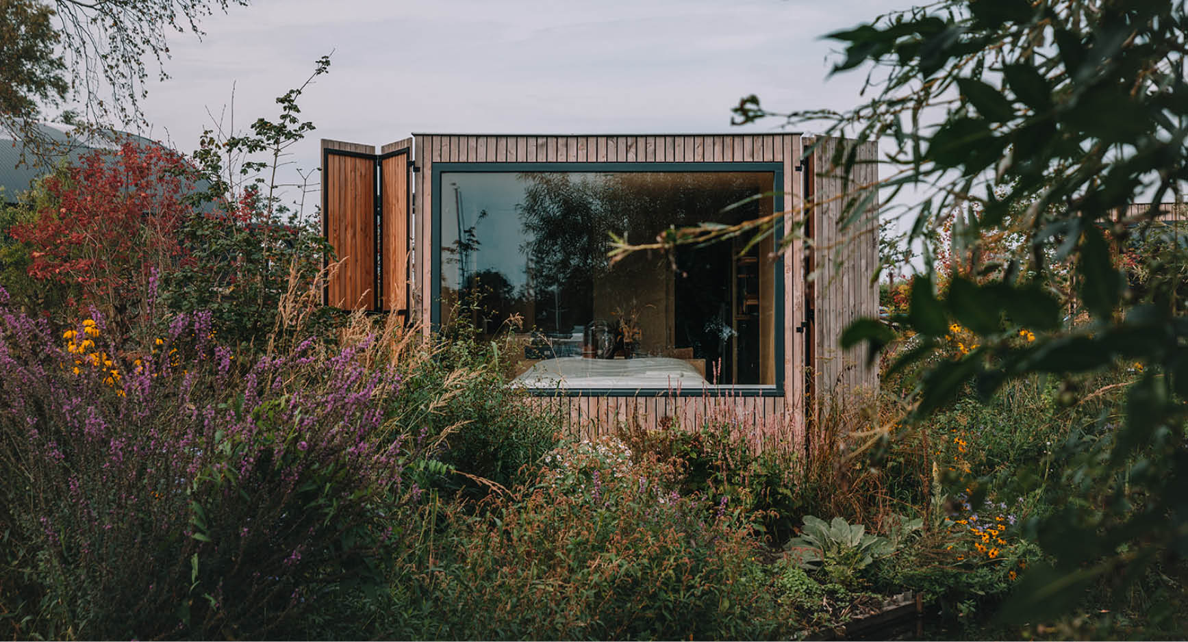 Chillen in een hottub, sauna en meer: maak 3x kans op zo'n overnachting voor twee (t.w.v. 432 euro)