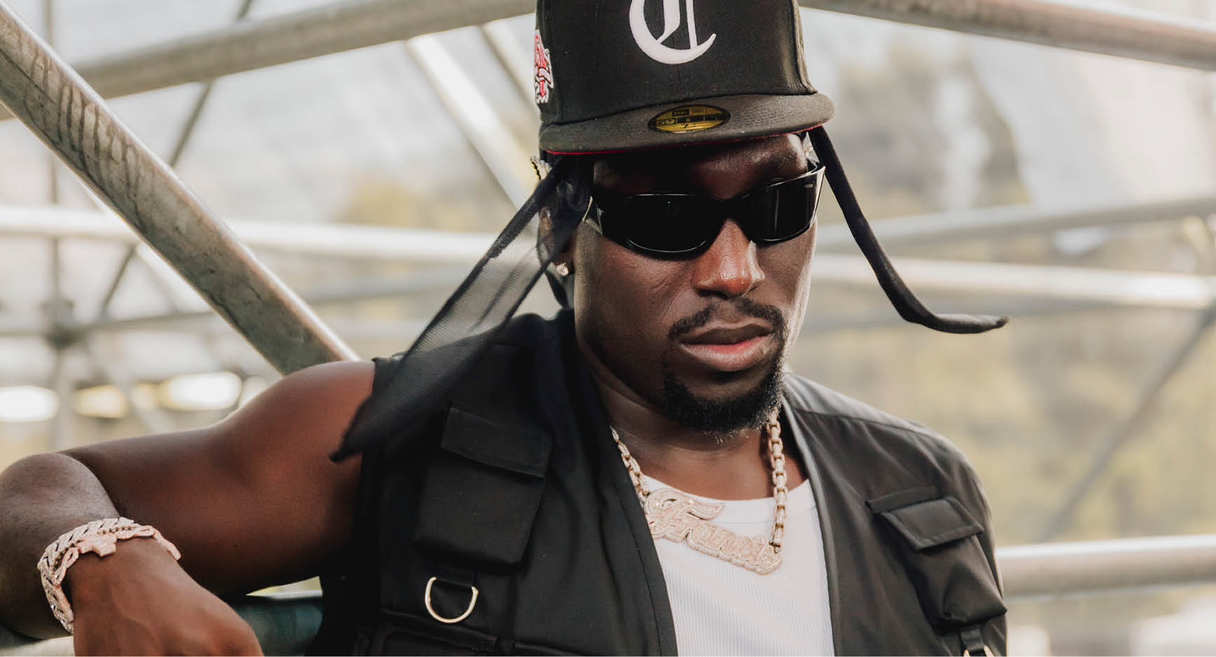 Zei er iemand gratis festival? Win tickets voor Zin in de Zomer Fest (met o.a. Bizzey, Frenna en Russo)