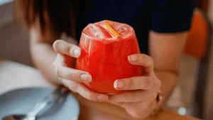 Thumbnail voor Vergeet de Bloody Mary, dit is dé cocktailtrend van deze zomer