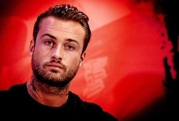 dave roelvink pakt fietsendief op instagram (1)