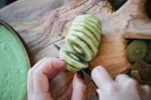 Thumbnail voor Groene of gele kiwi? Déze is gezonder voor je
