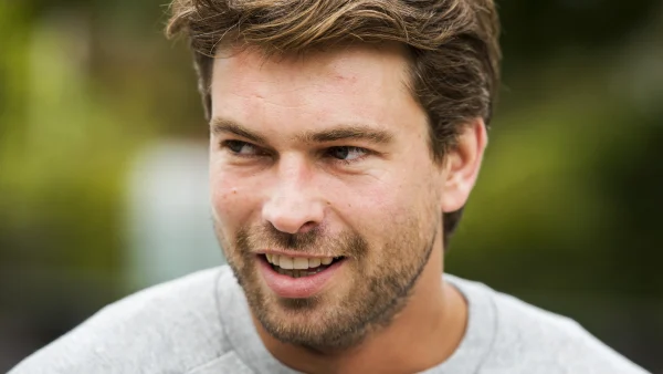 rick brandsteder voor de rechter