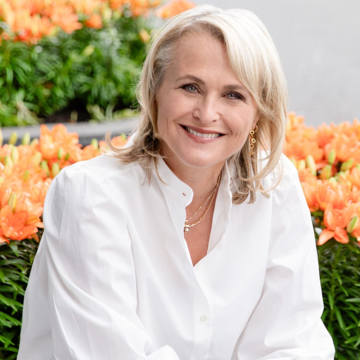 KLM-CEO Marjan Rintel deelt carrièreadviezen
