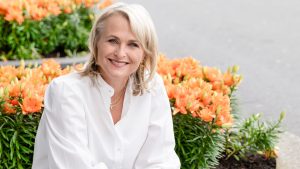 Thumbnail voor KLM-CEO Marjan Rintel deelt carrièreadviezen: ‘Zeg nooit dat je iets niet kunt'