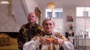 Thumbnail voor Bente Fokkens: 'Omdat ze niet wisten waarom hij zo ziek was, heb ik wel gedacht dat hij dood zou gaan'