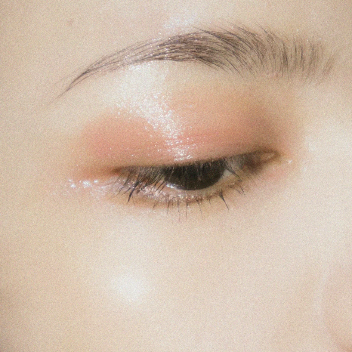 Wimperuitval