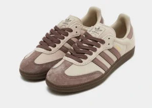 Adidas sneakers Samba bruin