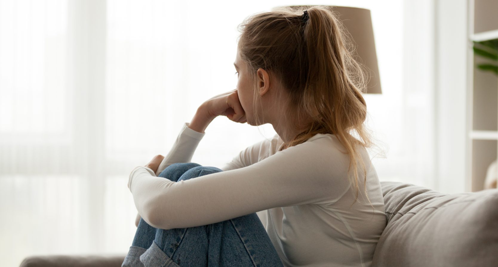 Helena (27): 'Mijn vriend zei: 'Als je het niet uithoudt met mijn familie, kun je beter vertrekken''