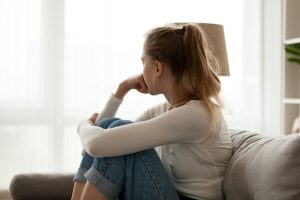 Helena (27): 'Mijn vriend zei: 'Als je het niet uithoudt met mijn familie, kun je beter vertrekken''