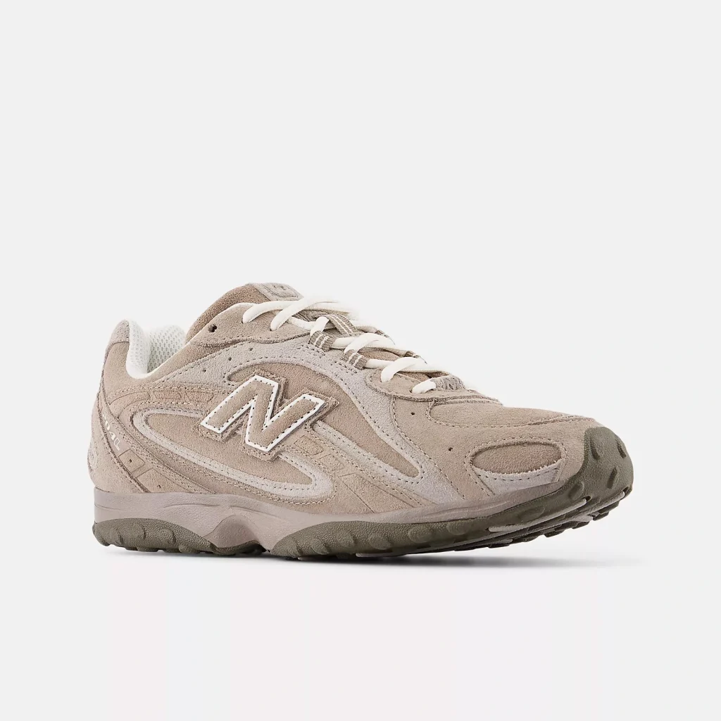 New Balance sneakers Mushroom Arid Stone