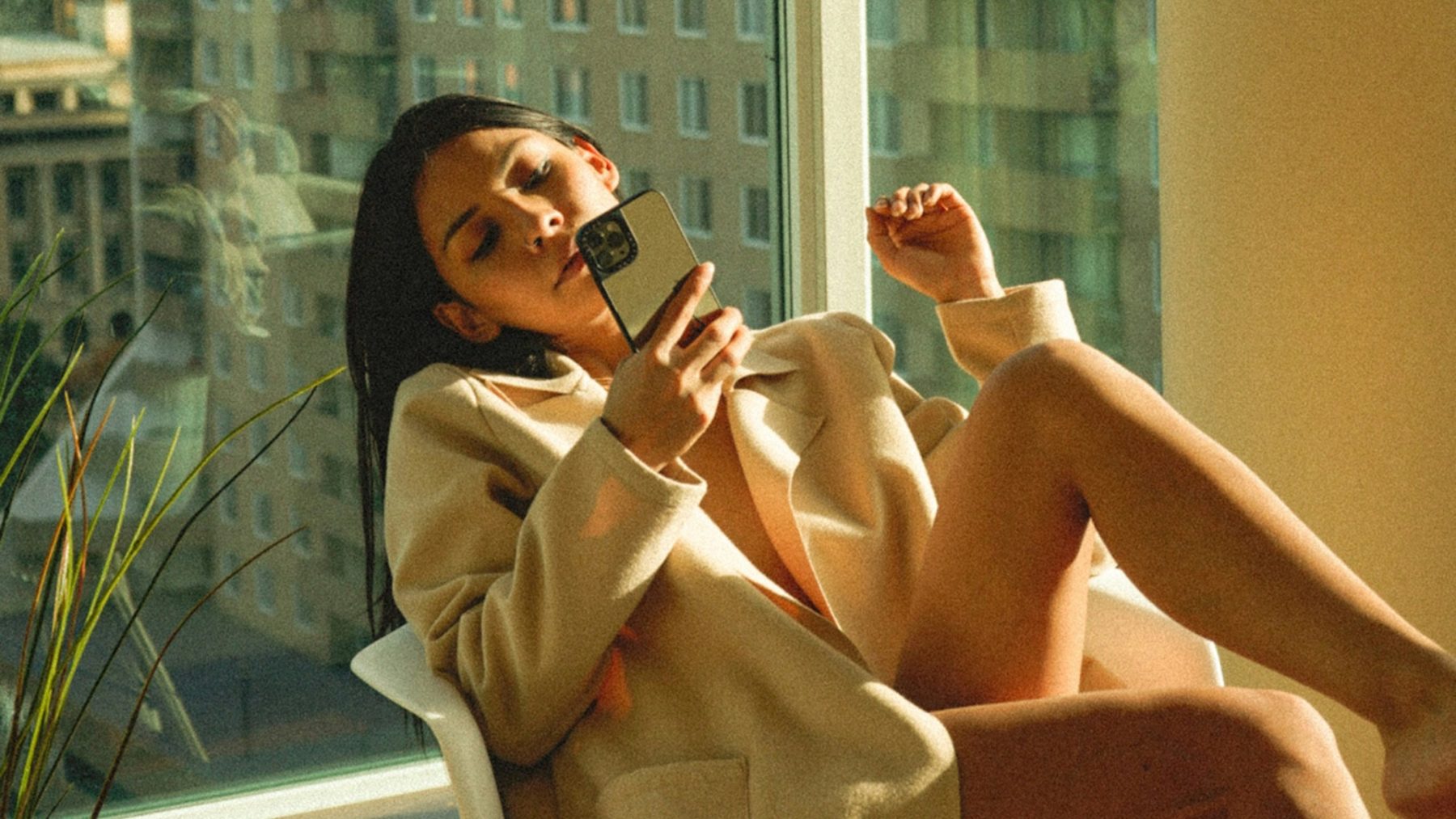 Pam's vriendin hielp haar te verhuizen na een break‑up: 'Stuurt ze een Tikkie voor de benzine'