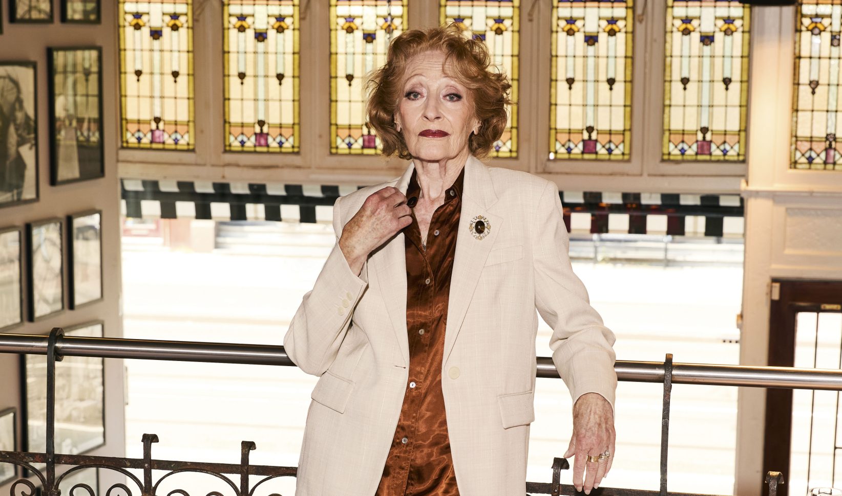Gerrie van der Klei