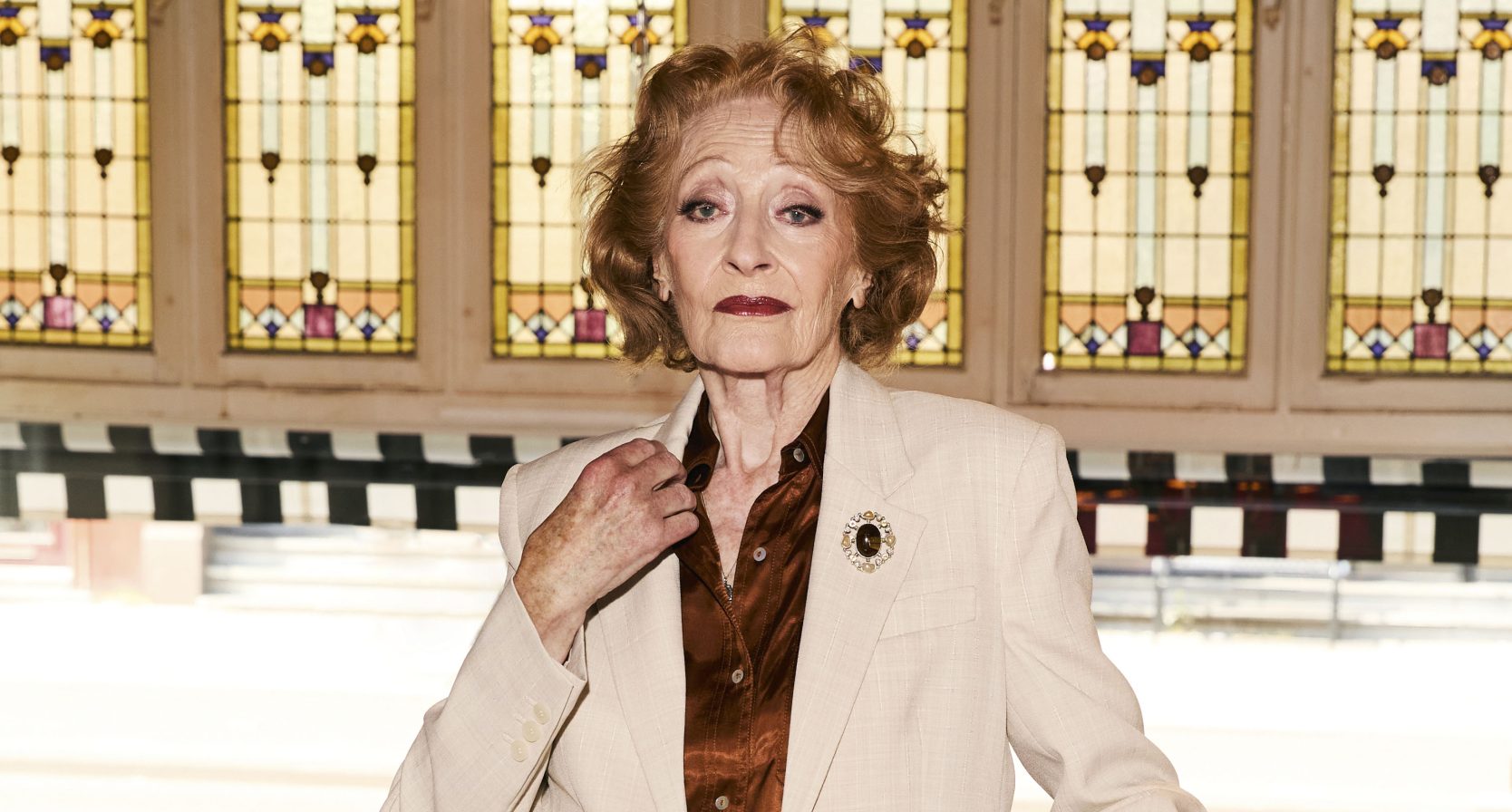 Gerrie van der Klei