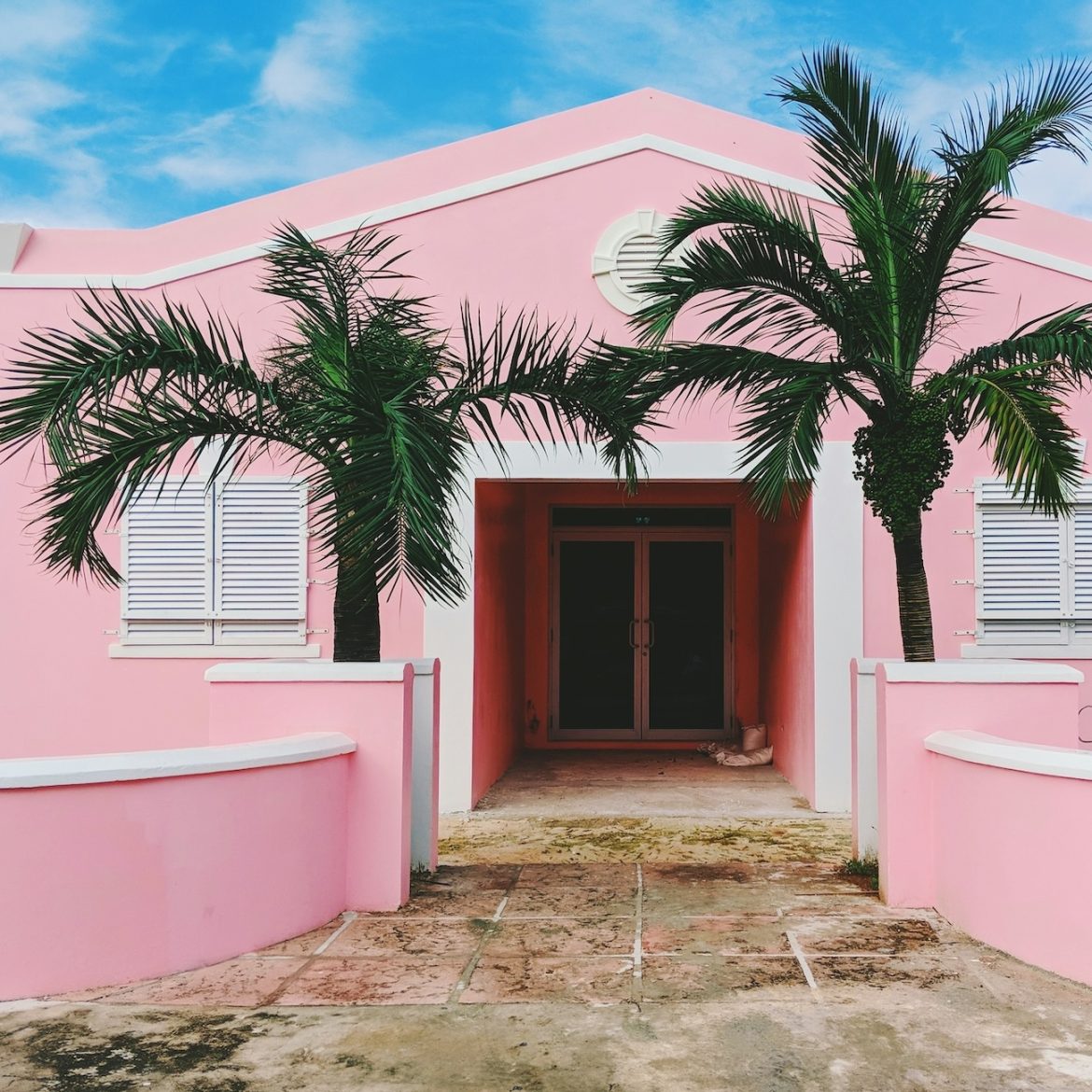 gratis paspoort caribische eilanden
