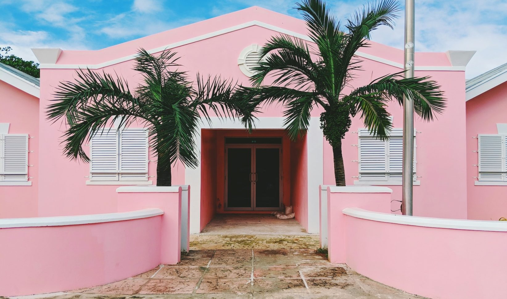 gratis paspoort caribische eilanden