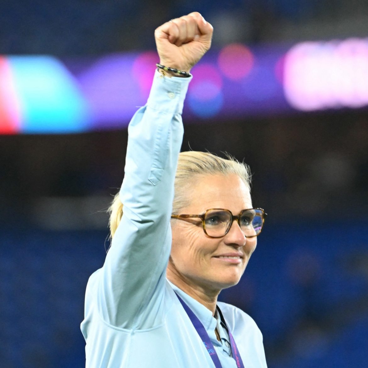 Sarine Wiegman