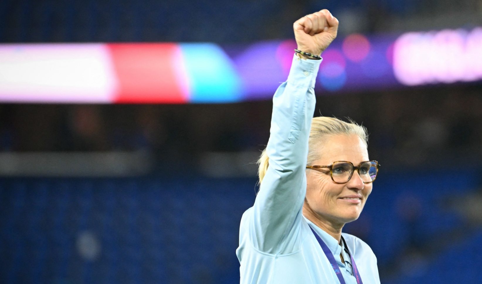 Sarine Wiegman