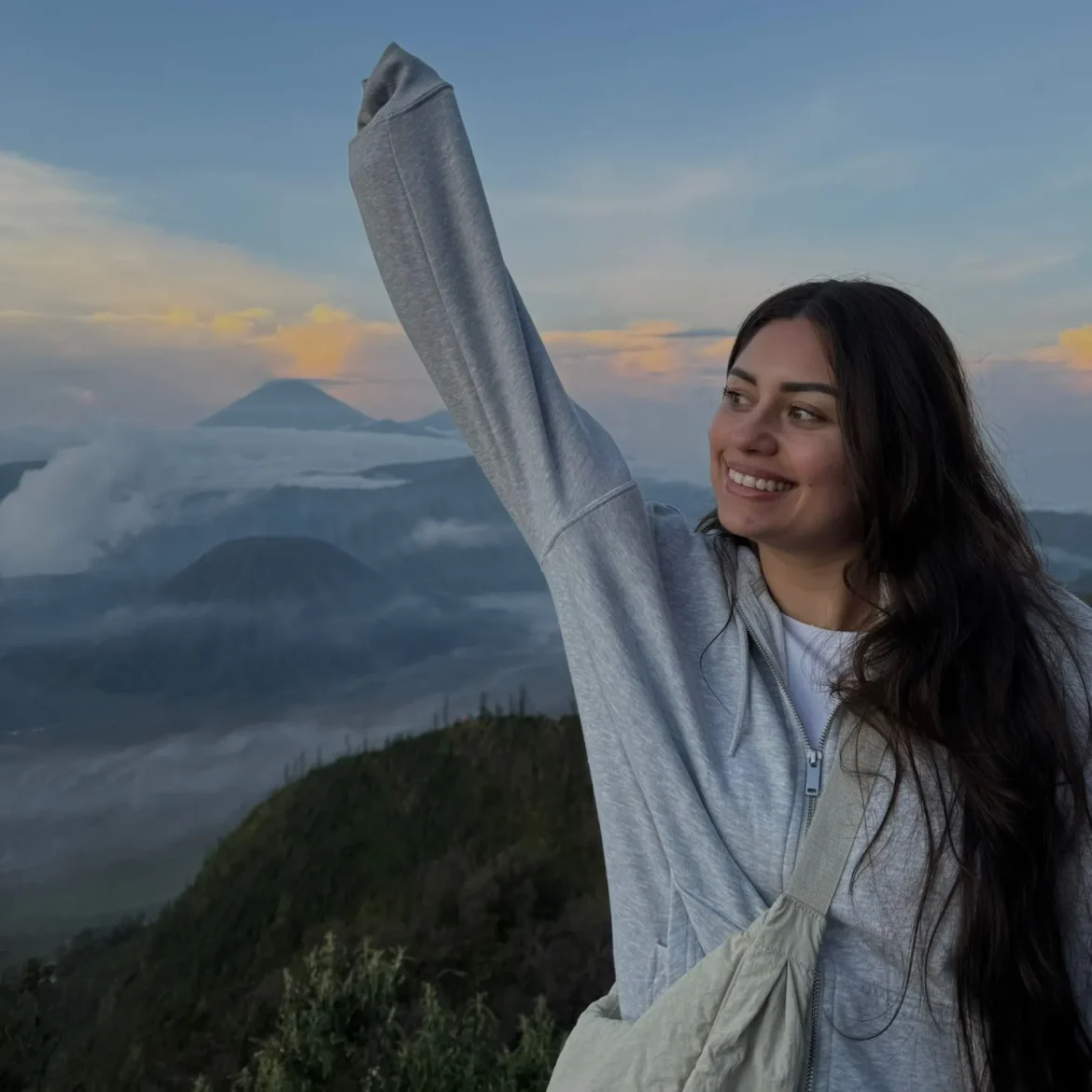 groepsreis indonesie