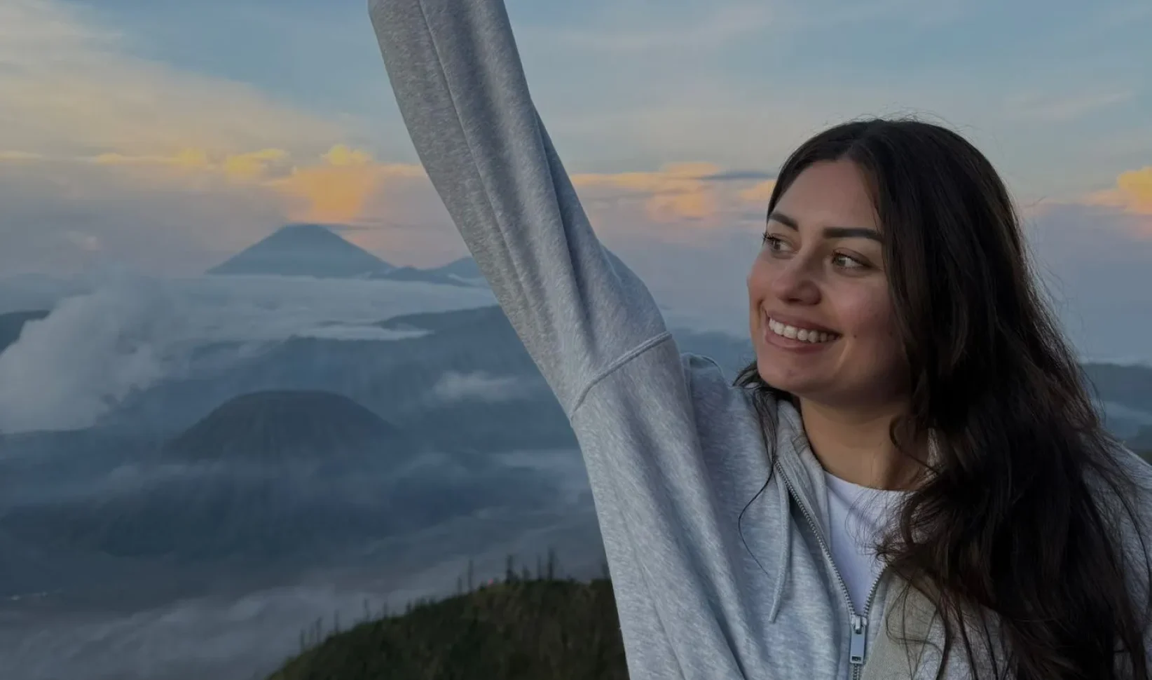 groepsreis indonesie