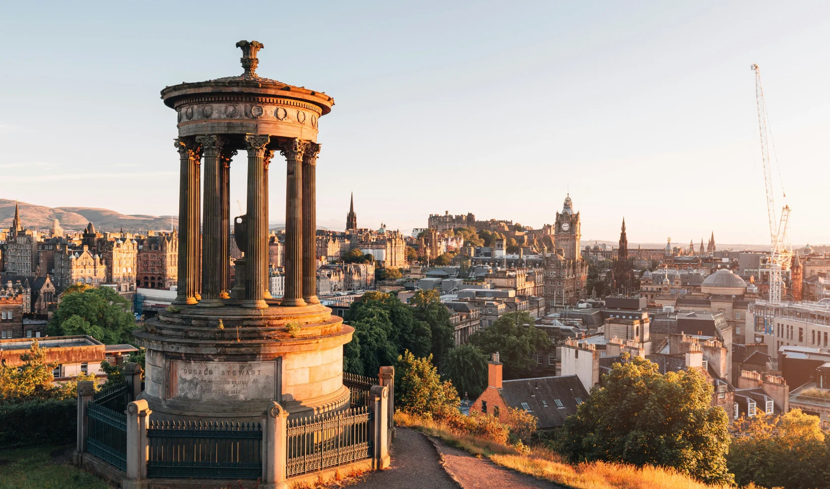 edinburgh-athene-van-het-noorden