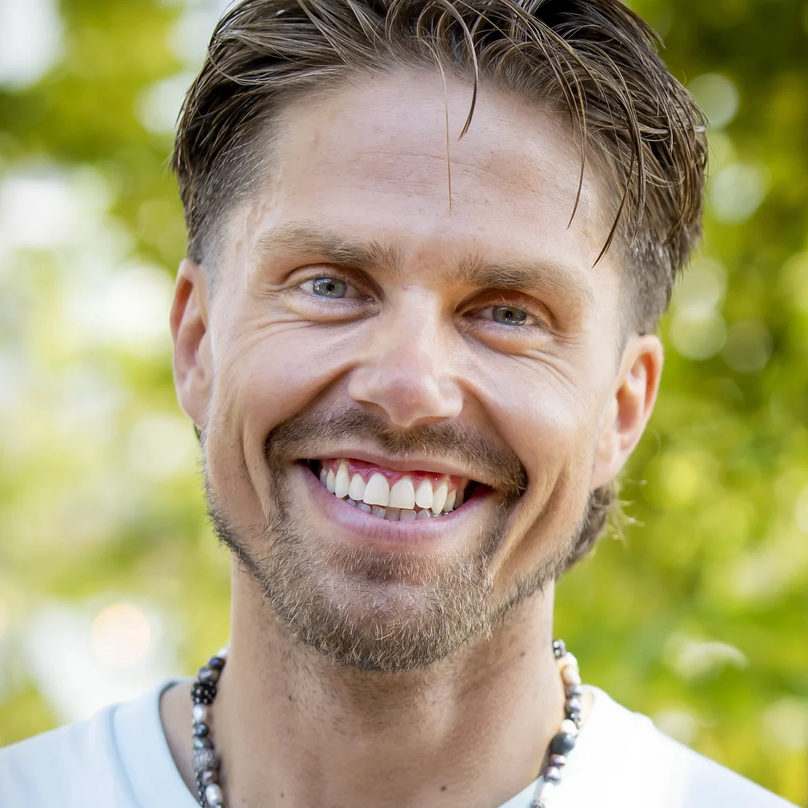 André Hazes vriendin Noa kinderen