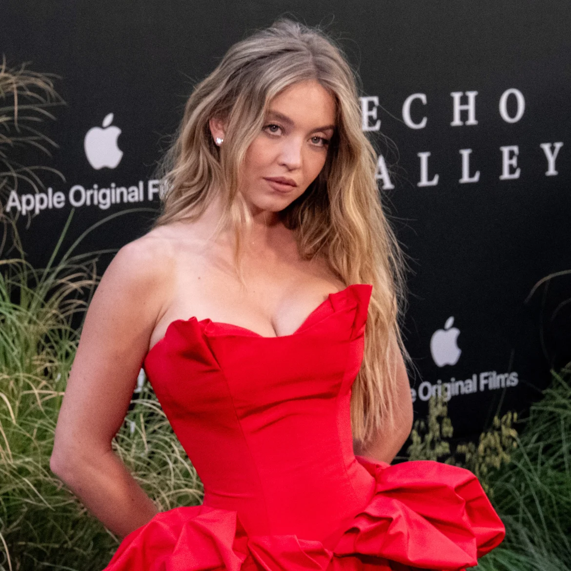 Sydney Sweeney