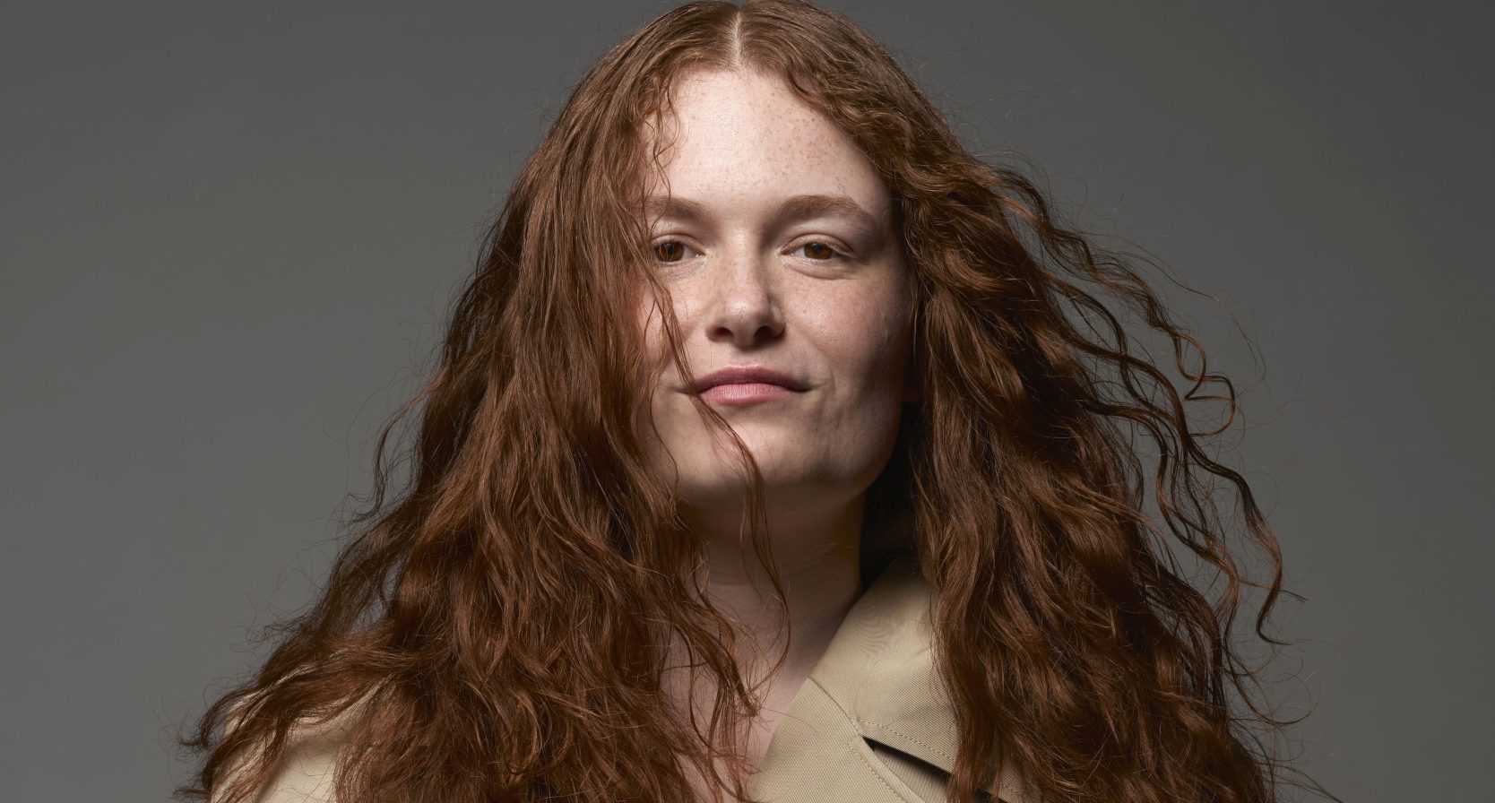 Eline Berkhout: 'Docenten vonden me een irritante betweter.'