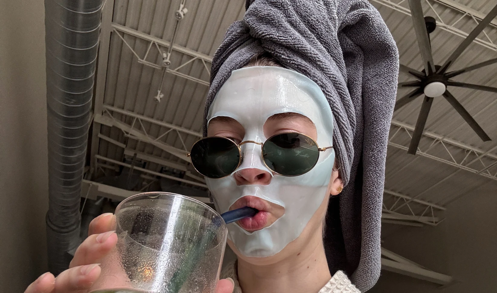 Dit is wat een skincare-routine à la beautyinfluencers je kost