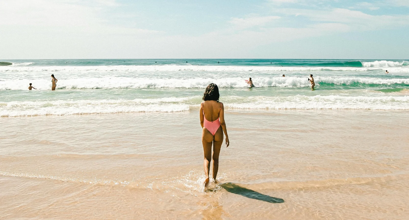 Nog héél even volhouden: het zomerse weer komt onze kant op