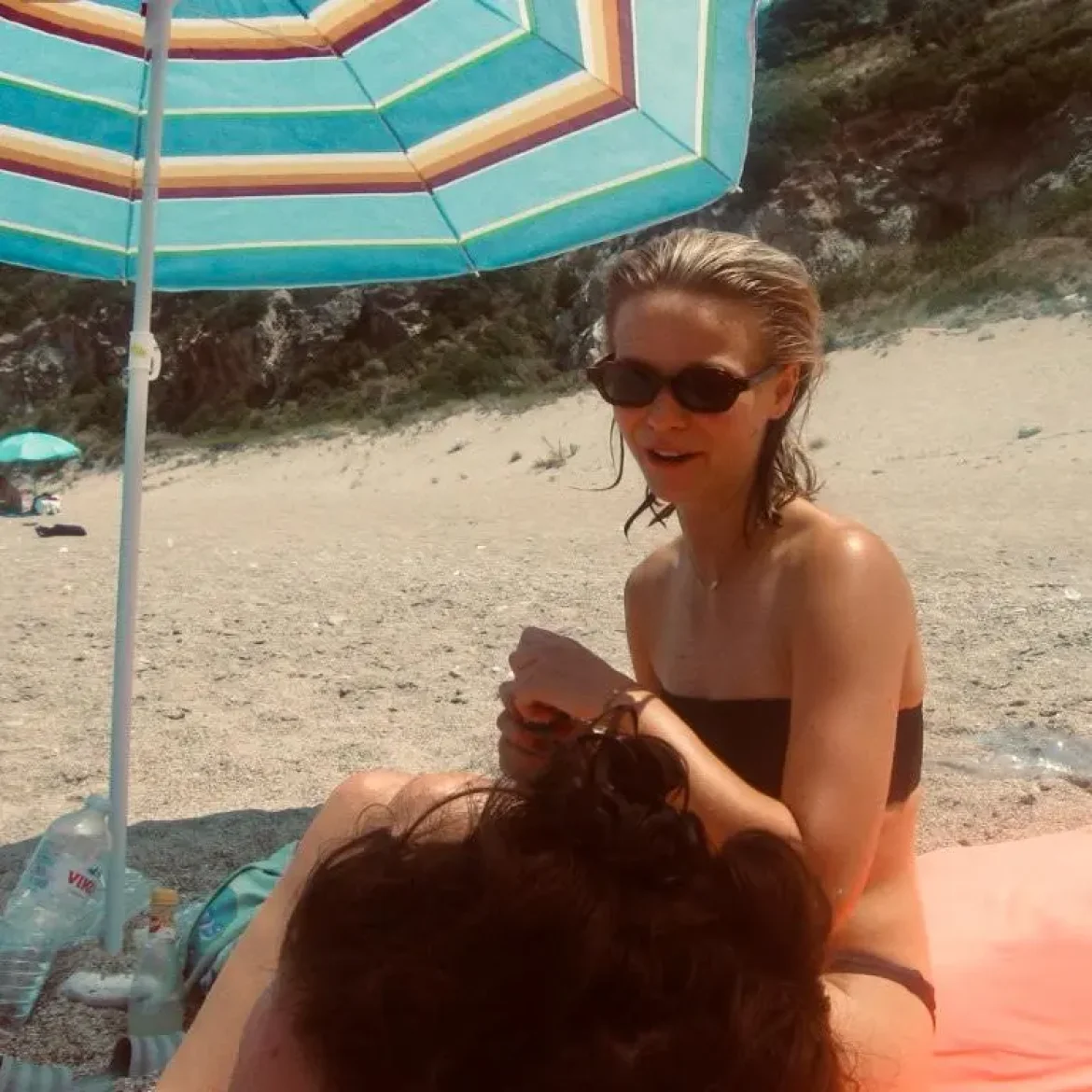 vakantie griekenland