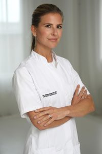 Elian Brenninkmeijer, dermatoloog