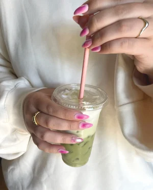 Thumbnail voor Sorry wat?! Volgens TikTok kan matcha voor haaruitval zorgen (wij checken het)